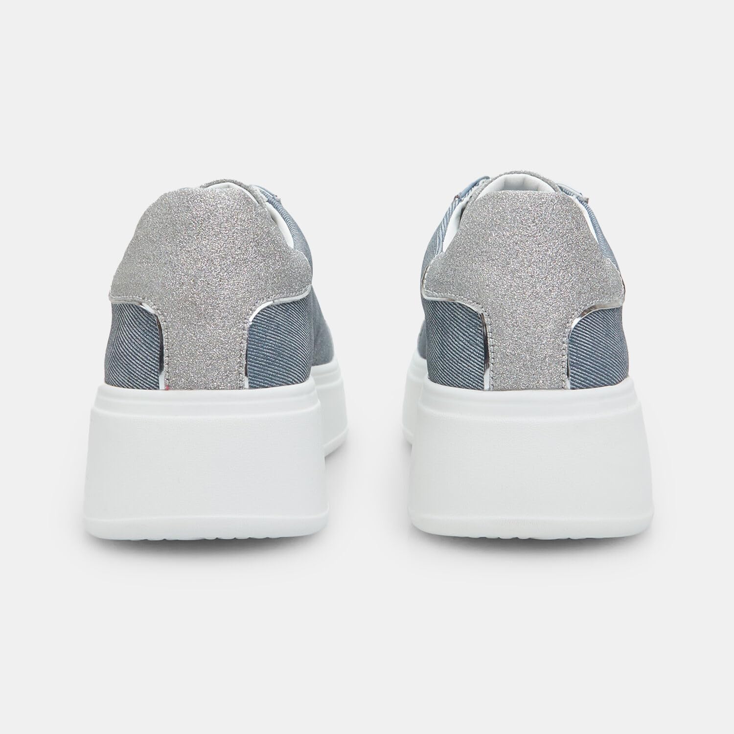 Bata Sneakers baskets femme plateforme 3 cm confort