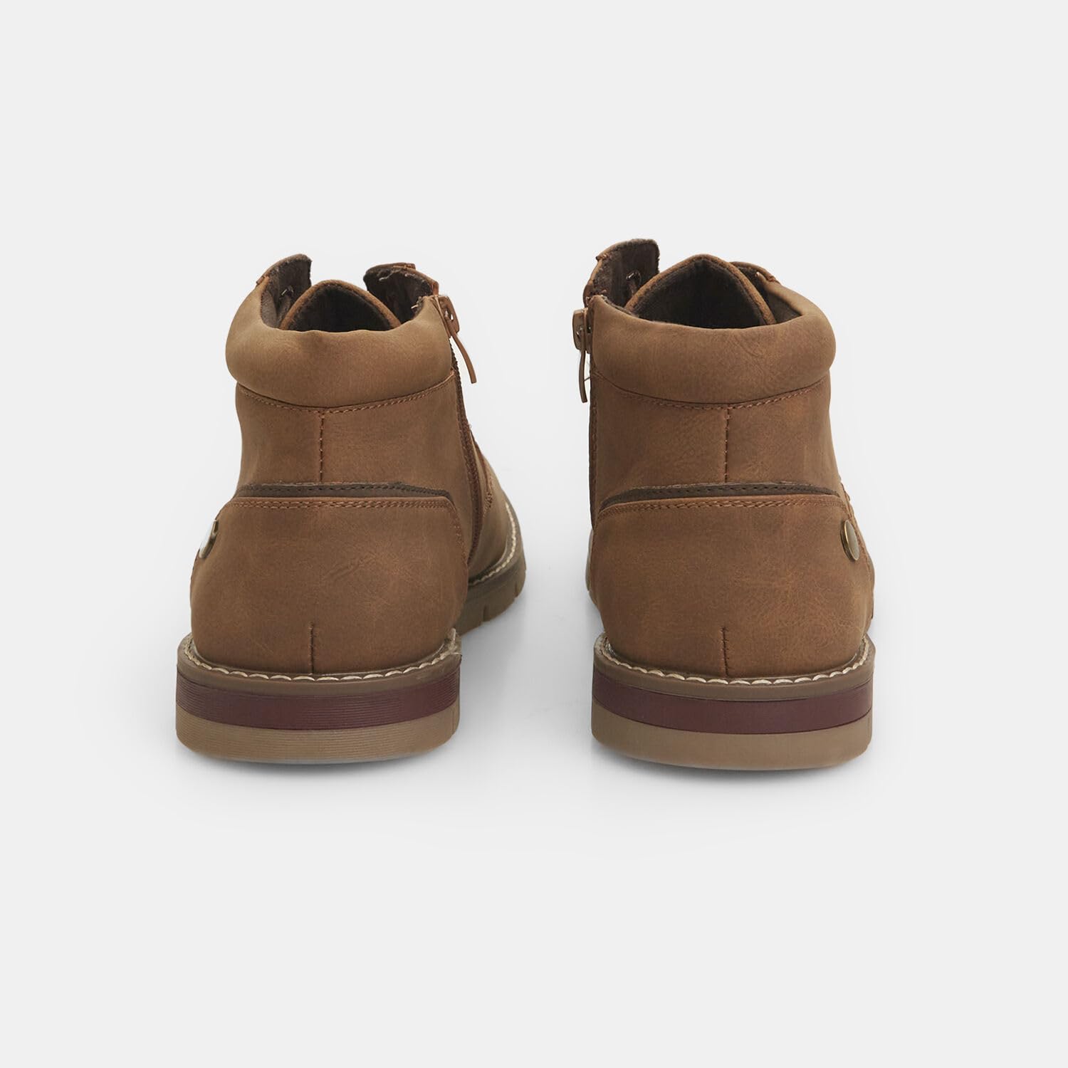 Bata Bottines homme boots ville confort hiver