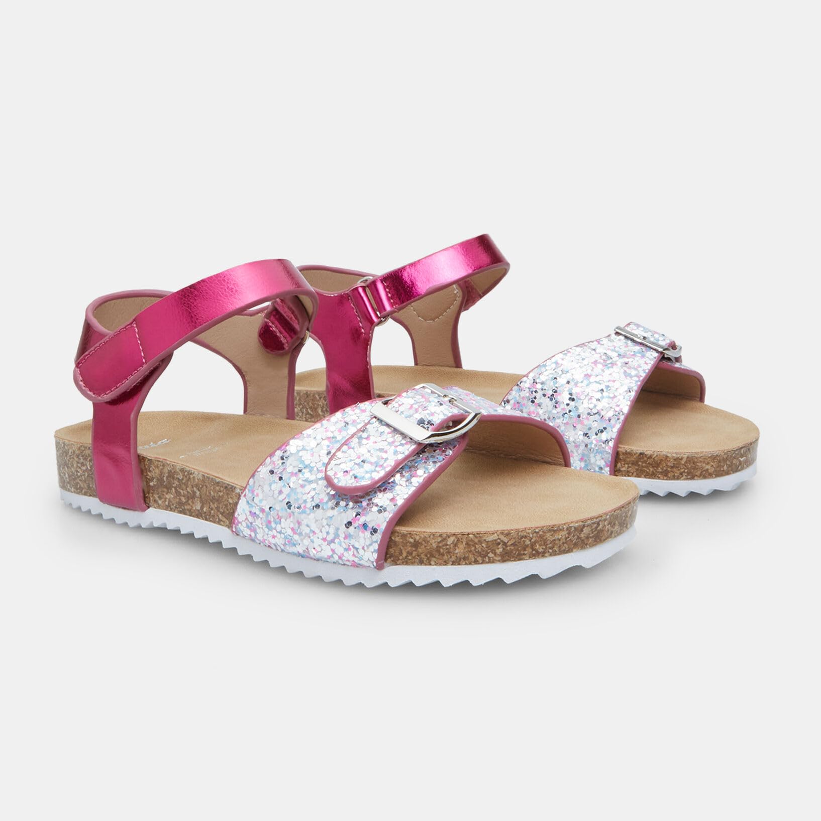 Bata sandales fille été légères confort