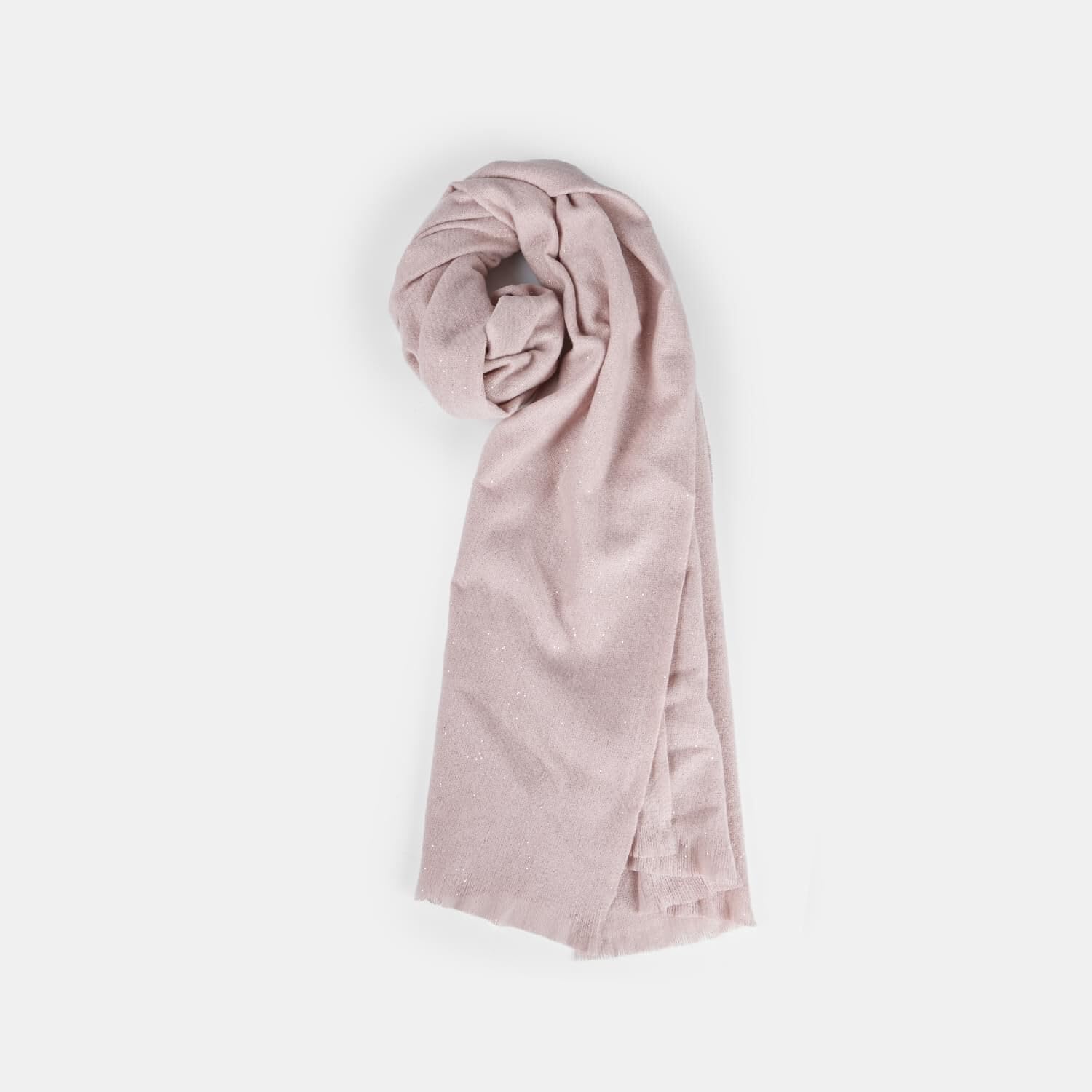 Bata Écharpe douce femme écharpe chaude hiver