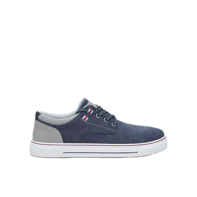 Bata Sneakers homme baskets ville confortables