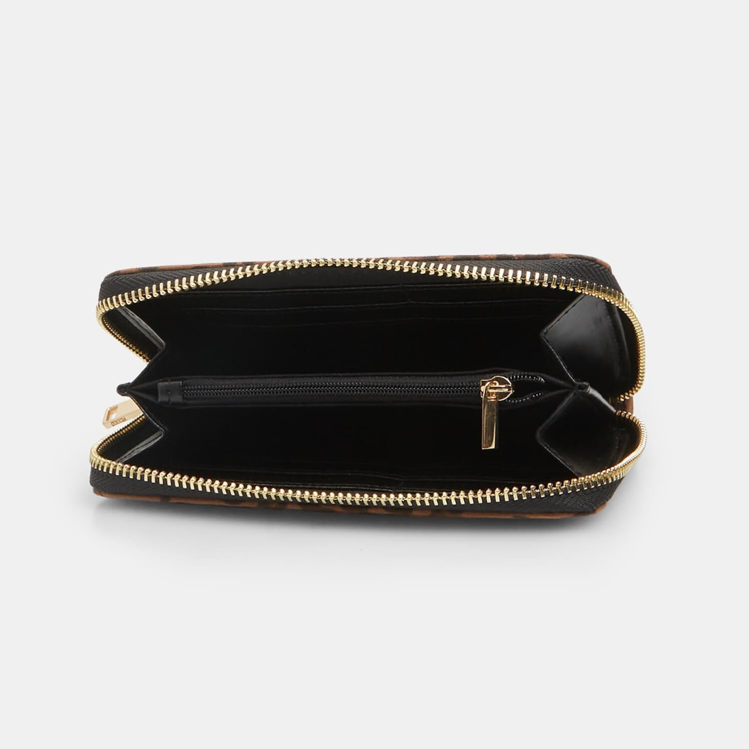 Bata Portefeuille femme en tissu