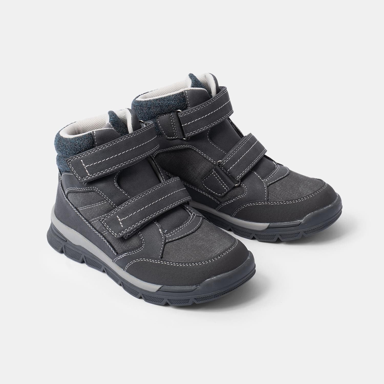 Bata Sneakers Baskets Montantes Garçon ville