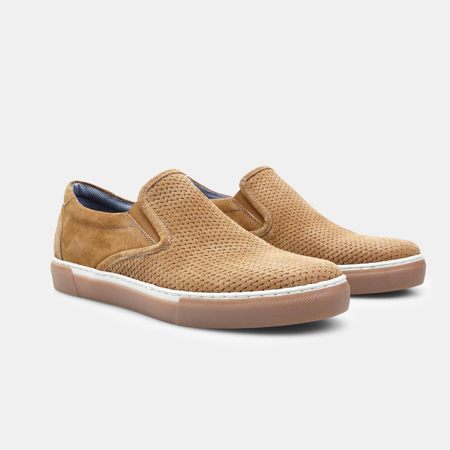Bata Mocassins Urbains mocassins homme confort