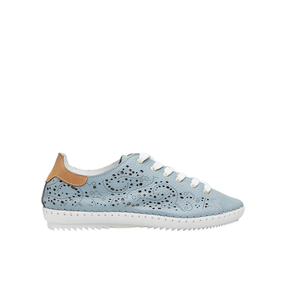 Bata Weinbrenner chaussure à lacets femme