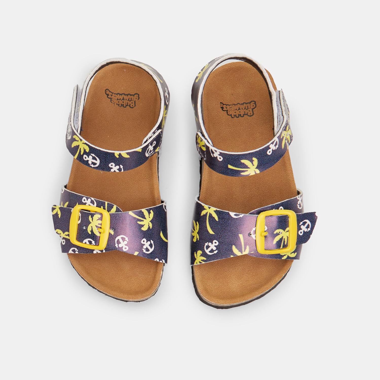 Bata Bubblegummers sandales garçon légères 28 EU