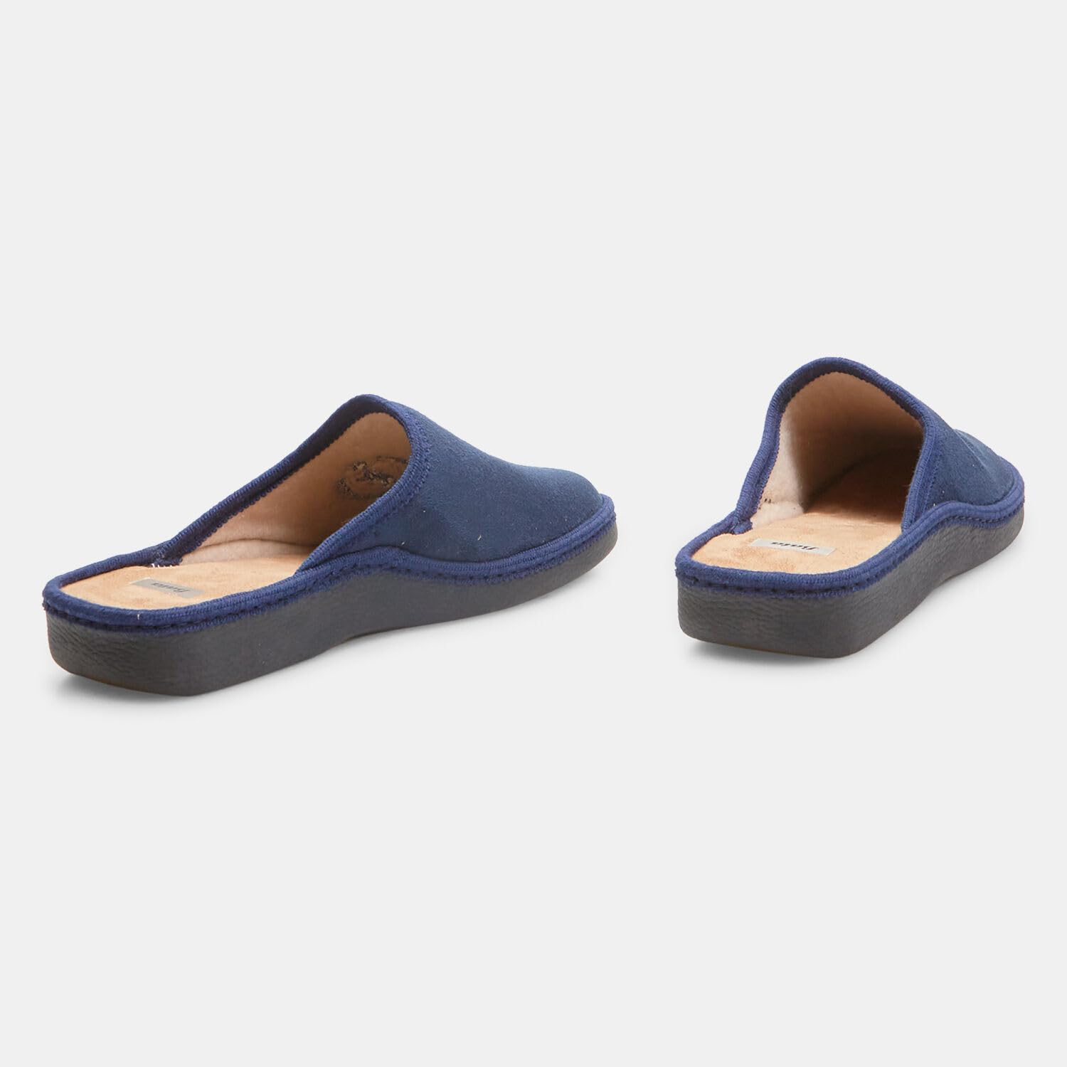 Bata Slip On pantoufles homme confortables