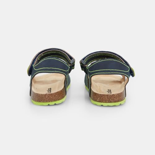 Bata Sandales garçon sandales légères été confort
