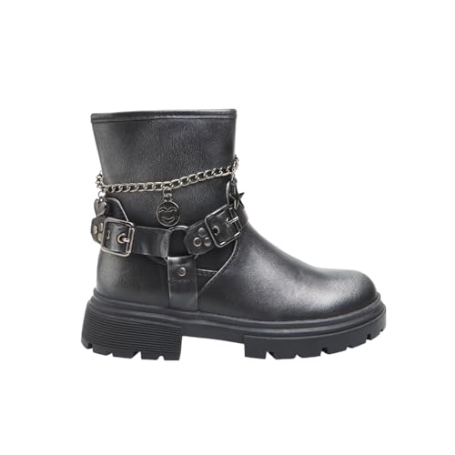 Bata Bottines bottine fille accessoire amovible