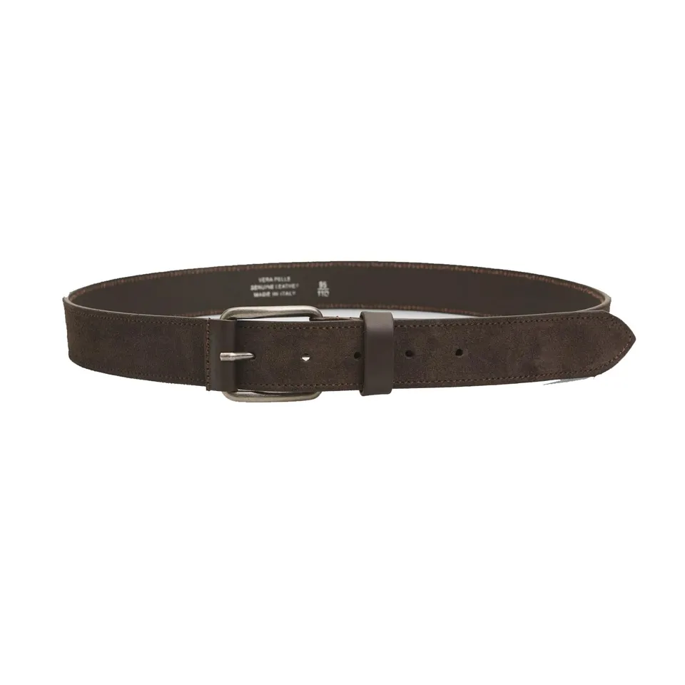 Bata ceinture homme cuir taille S classique