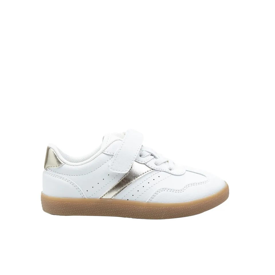 Bata Chaussures de sport sneakers fille confort tendance