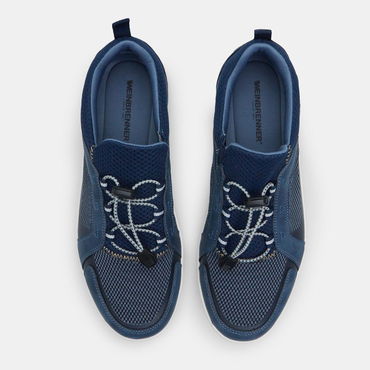 Bata Weinbrenner sneakers homme décontractées ville
