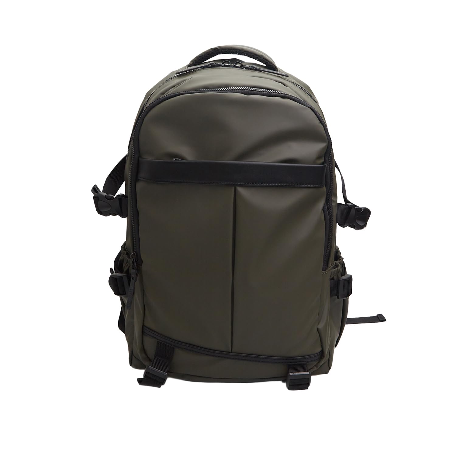 Bata sac à dos homme vert usage quotidien