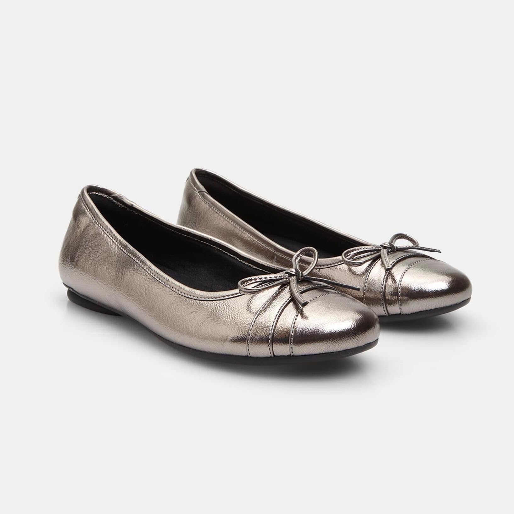 Bata Ballerines femme plates chic quotidien