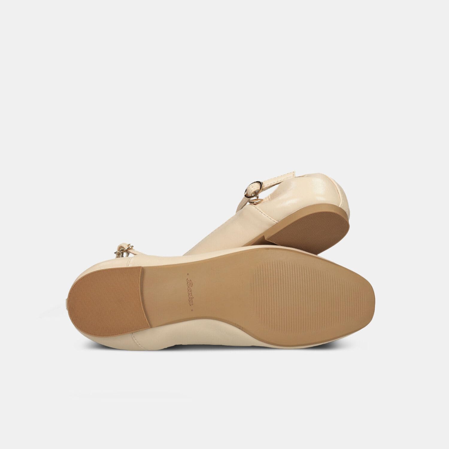 Bata Ballerines femme plates confort quotidien