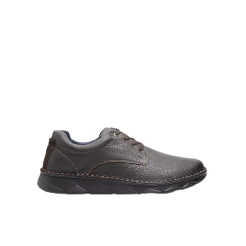 Bata Chaussures à lacets cuir homme derby ville