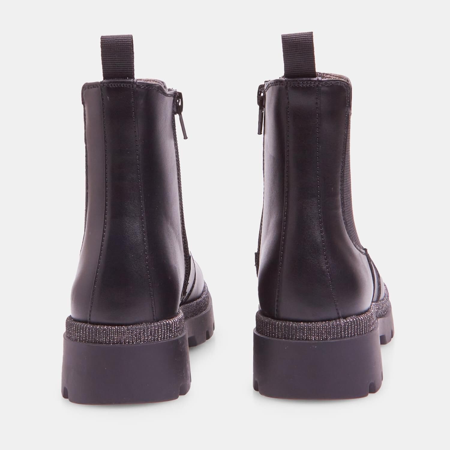 Bata Bottes Chelsea fille bottines ville confort