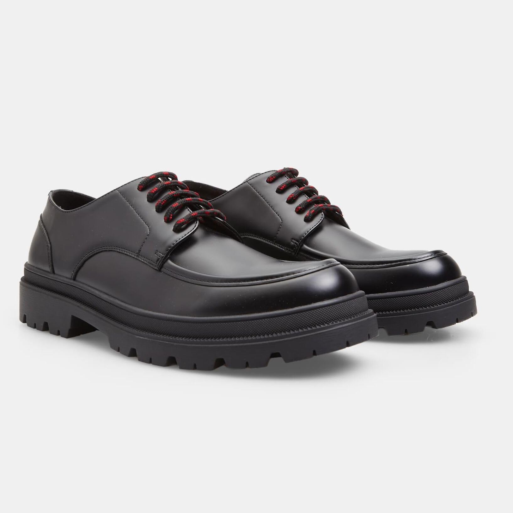 Bata Chaussures lacets homme 40 EU track