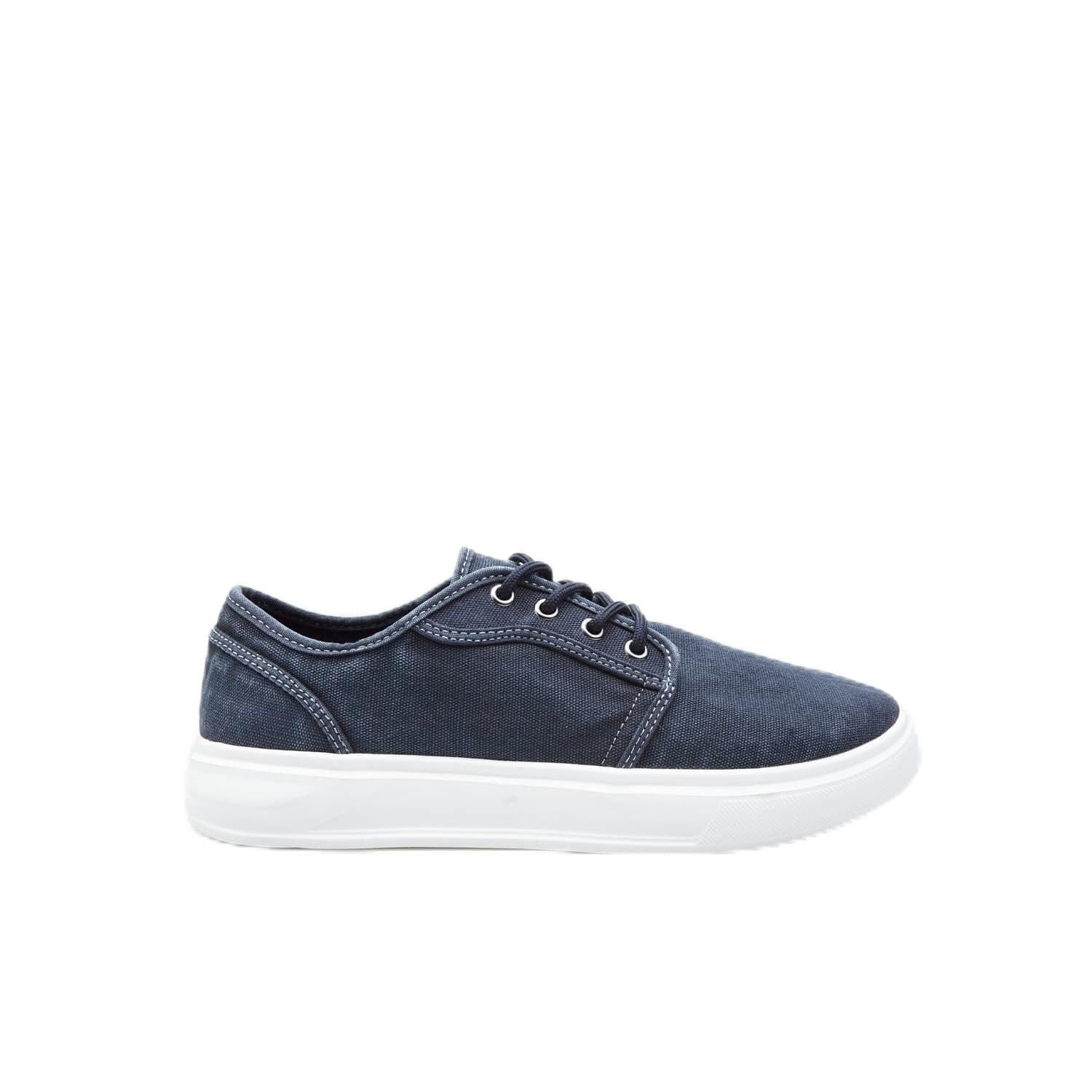 Bata Chaussures à lacets homme classiques confortables