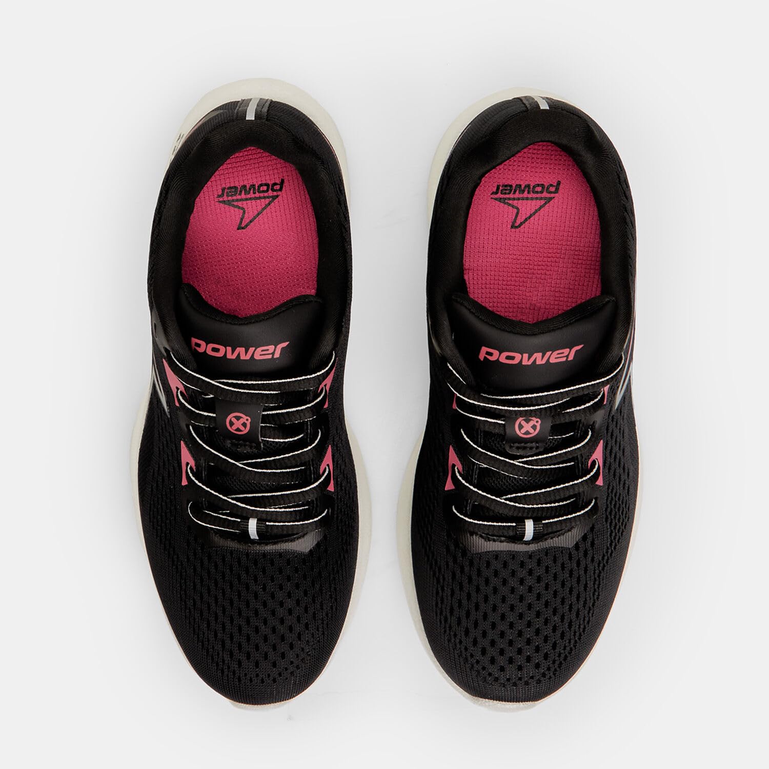 Bata Power XORISE+100 RN Eros sneaker femme confort