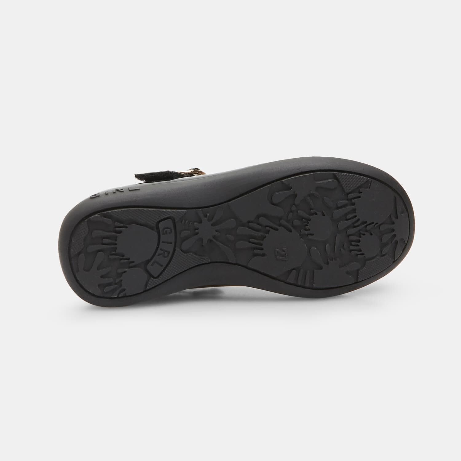 Bata Bubblegummers ballerines fille plates