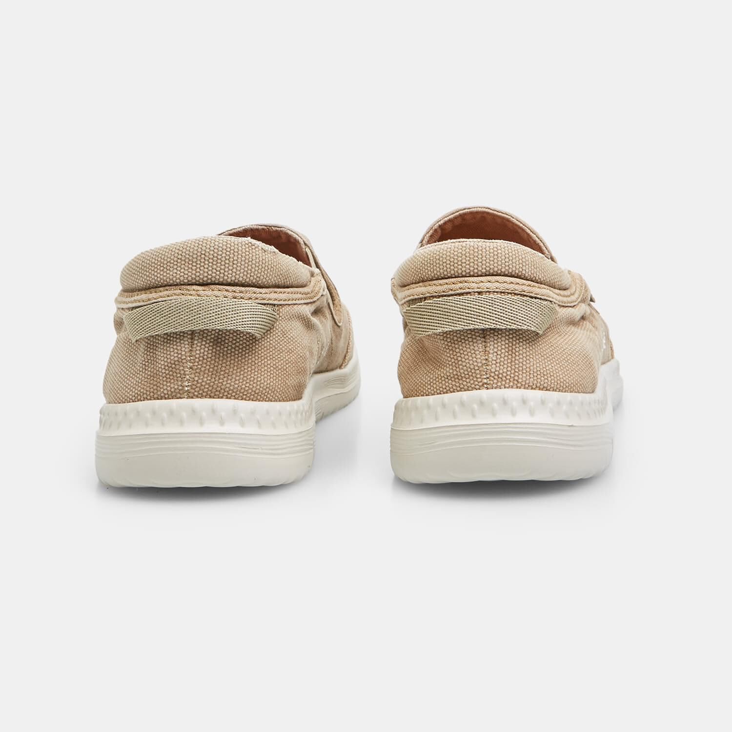 Bata Slip On Weinbrenner homme ville confort