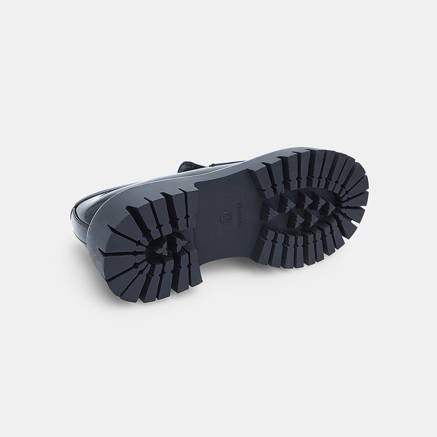 Bata Mocassins Femme Semelle Track 36 EU