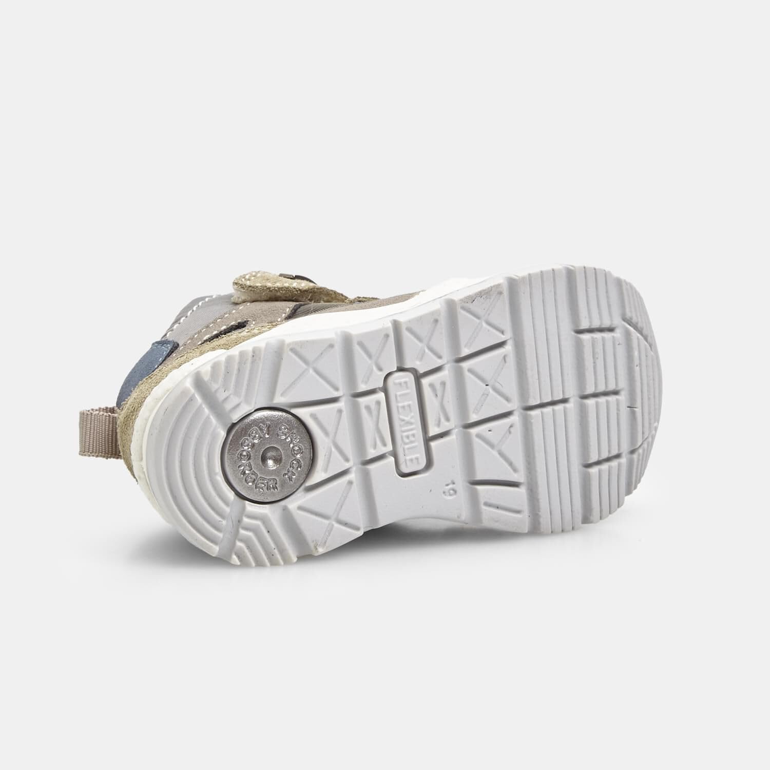 Bata Bubblegummers sneakers montantes garçon