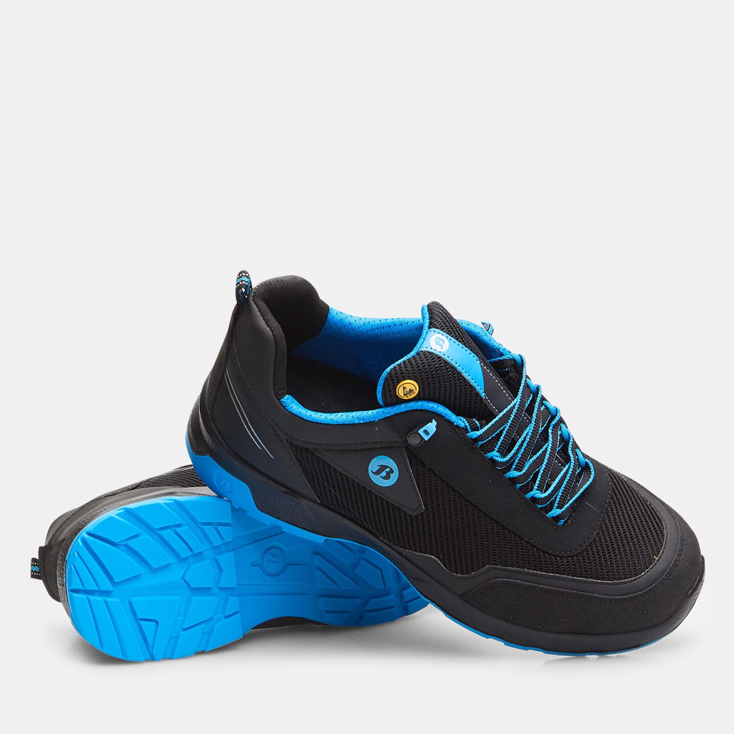 Bata Bottines chaussures montantes homme confortables