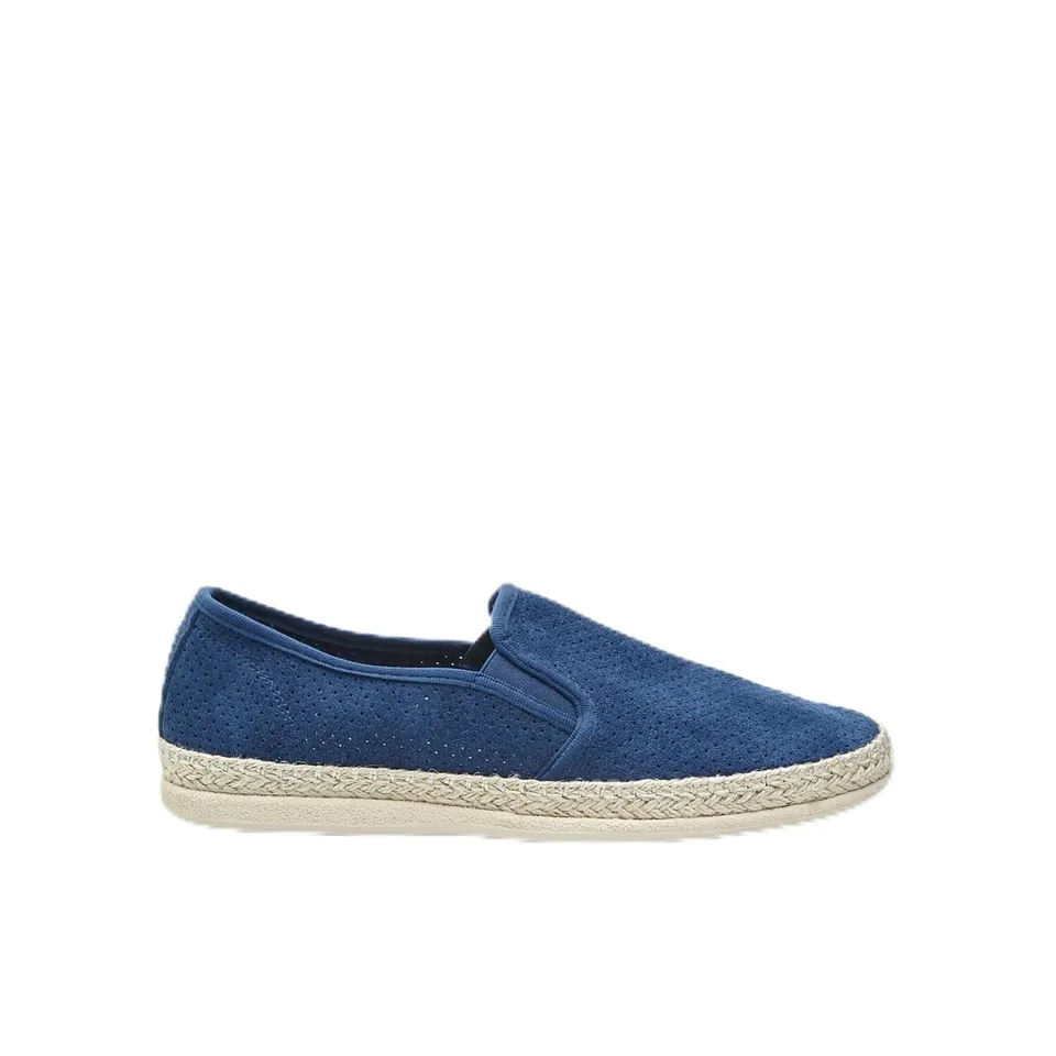 Bata Espadrilles femme été légères confortables