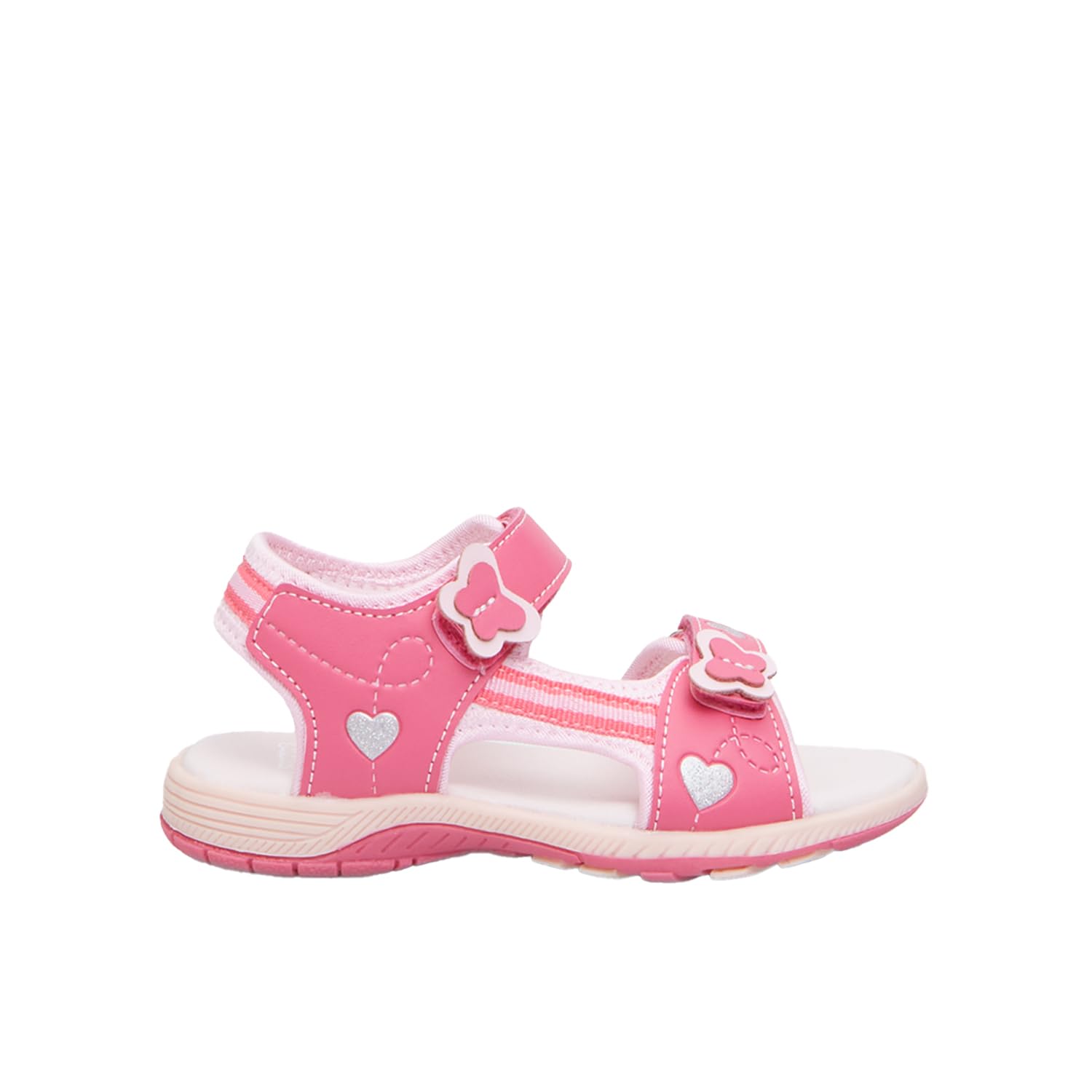 Bata Bubblegummers Sandales Fille légères