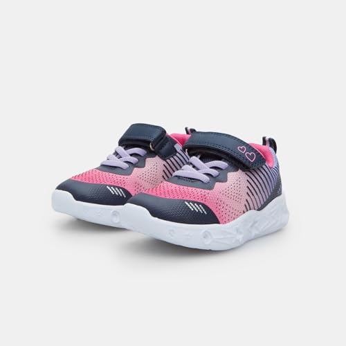 Bata Bubblegummers sneakers fille décontracté confort