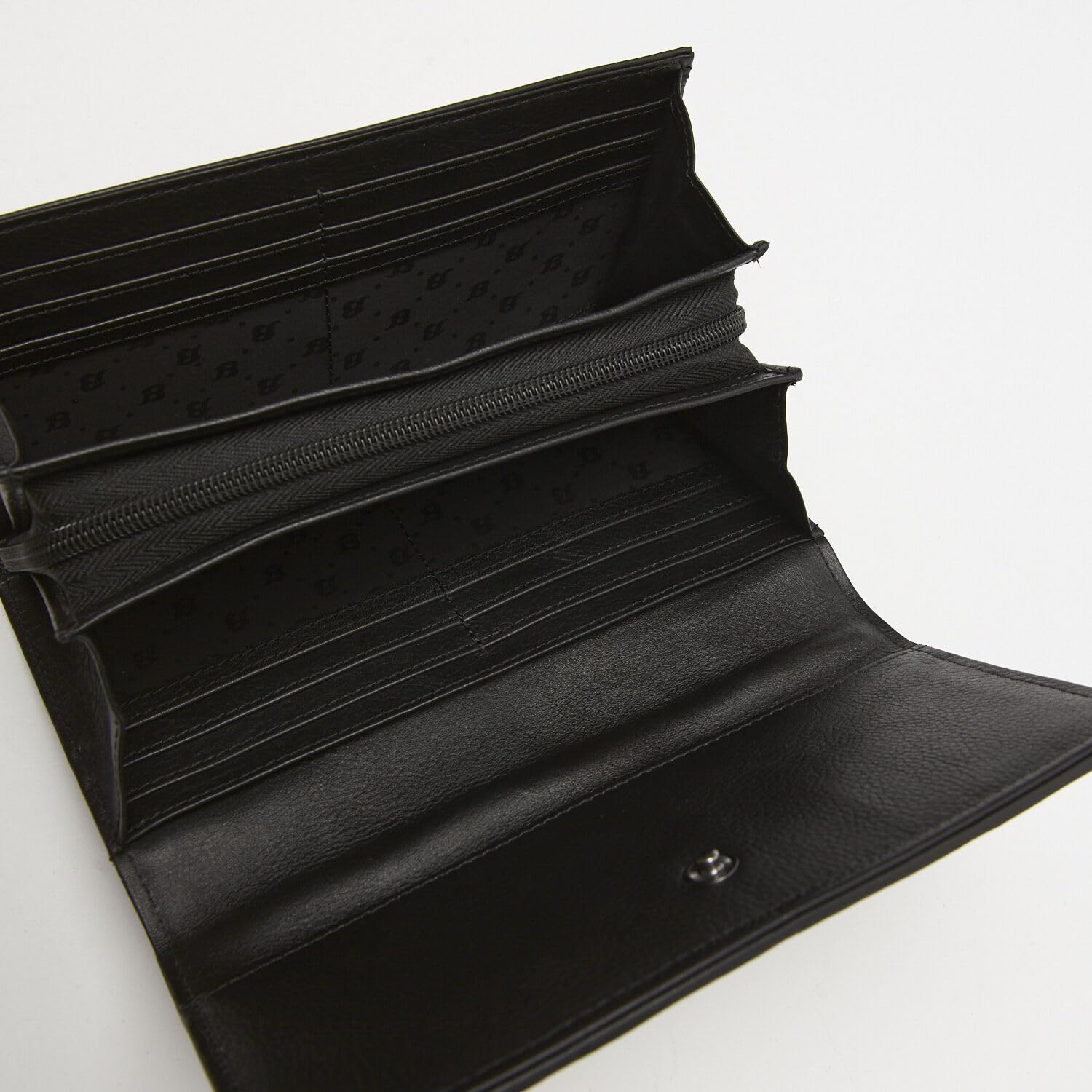Bata Portefeuilles portefeuille femme cuir pratique