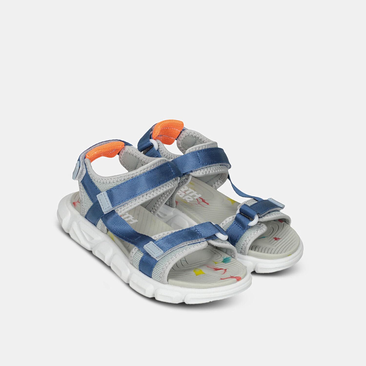 Bata Bubblegummers sandales garçon légères confortables