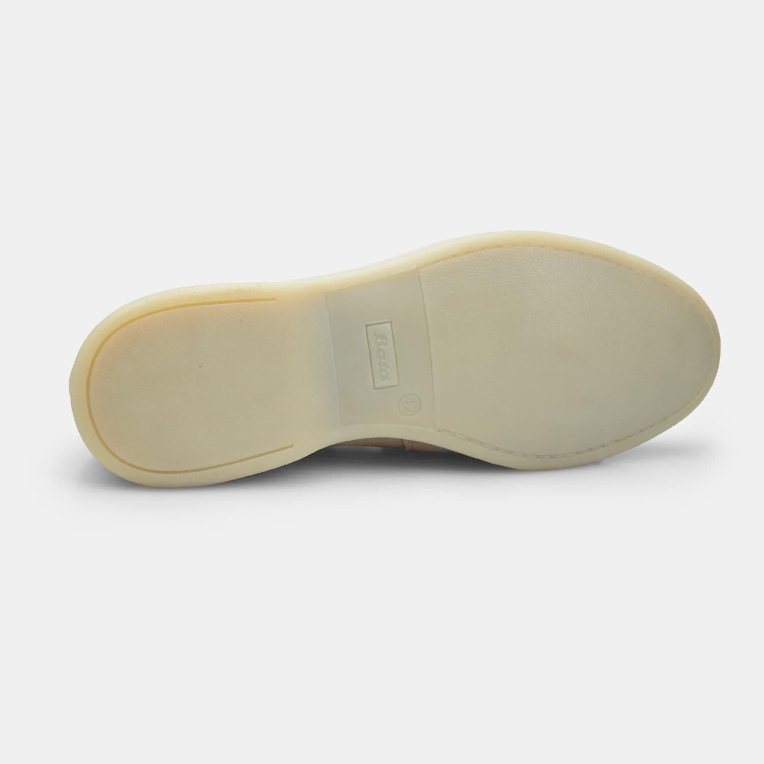 Bata Mocassins en suède mocassins confortables homme et femme
