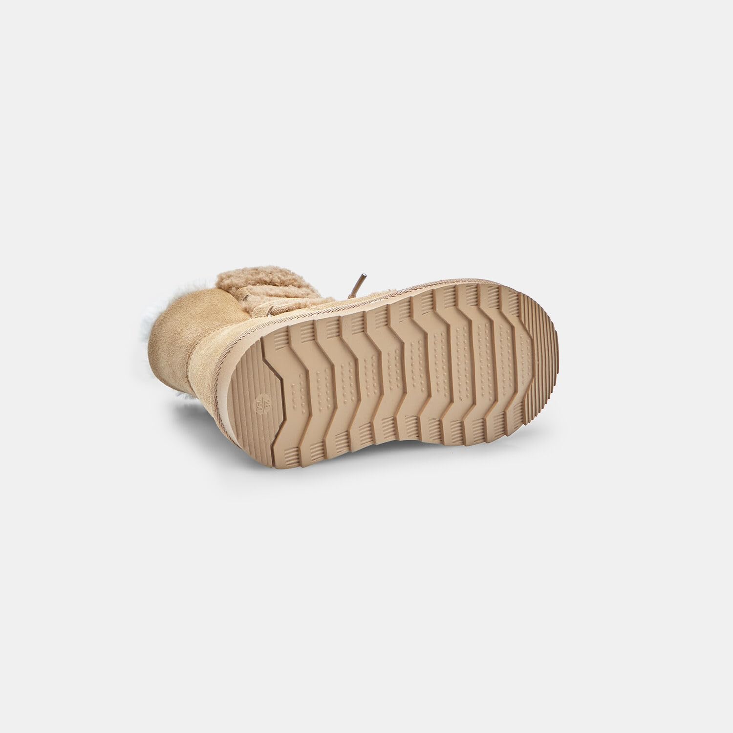 Bata Bottines bottine daim fille élégante 29 EU