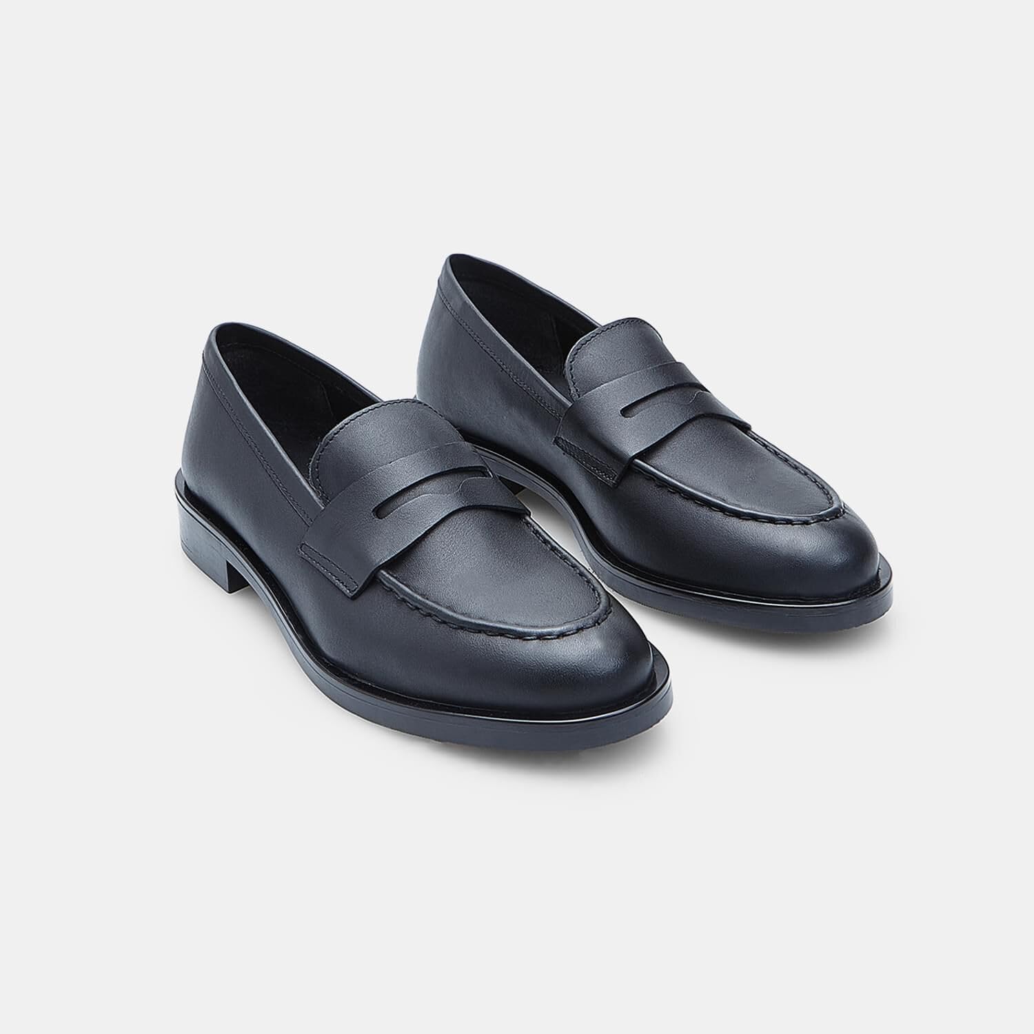 Bata Mocassins mocassin cuir femme 36 EU confortable