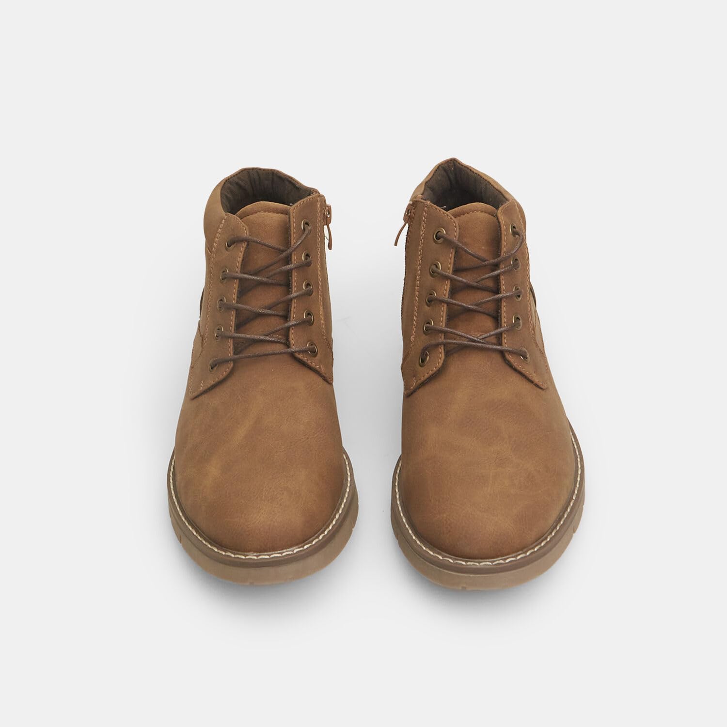 Bata Bottines homme boots ville confort hiver