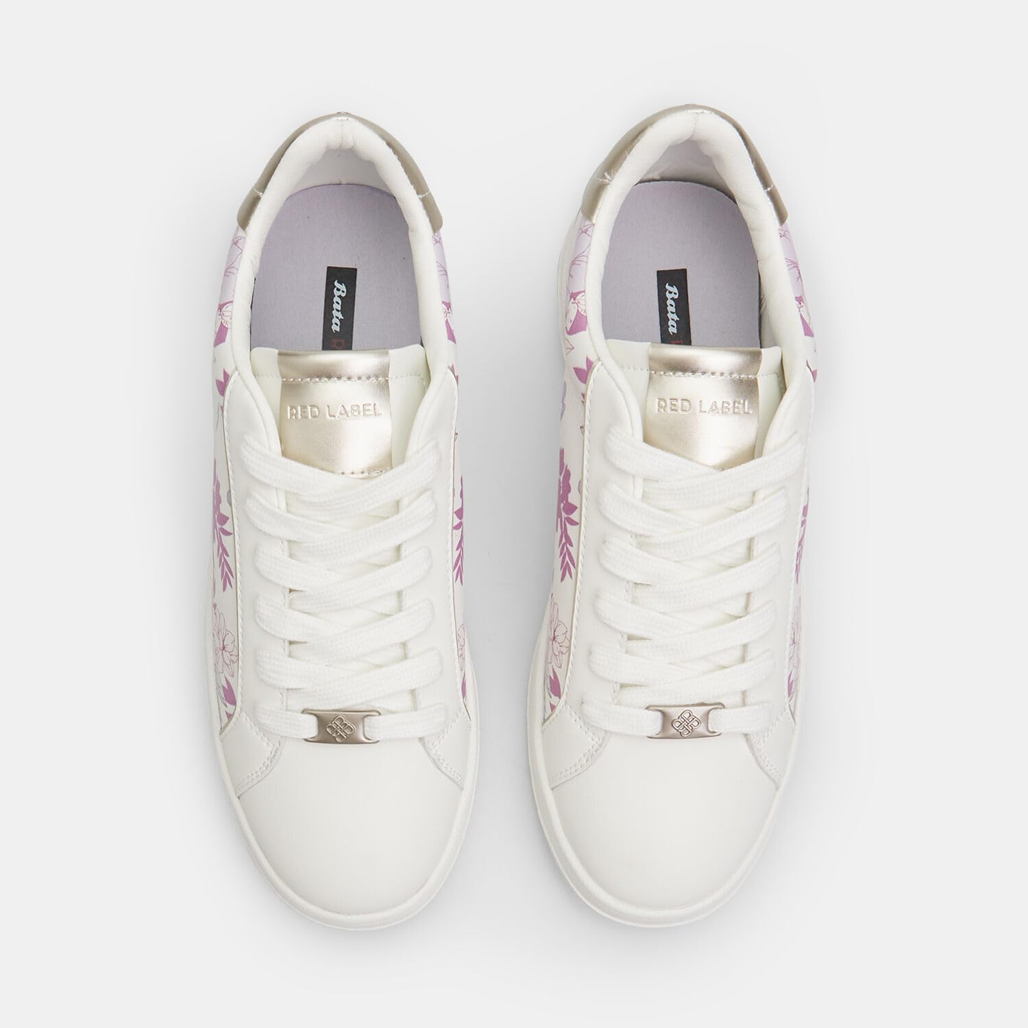 Bata Red Label sneakers femme ville confortables