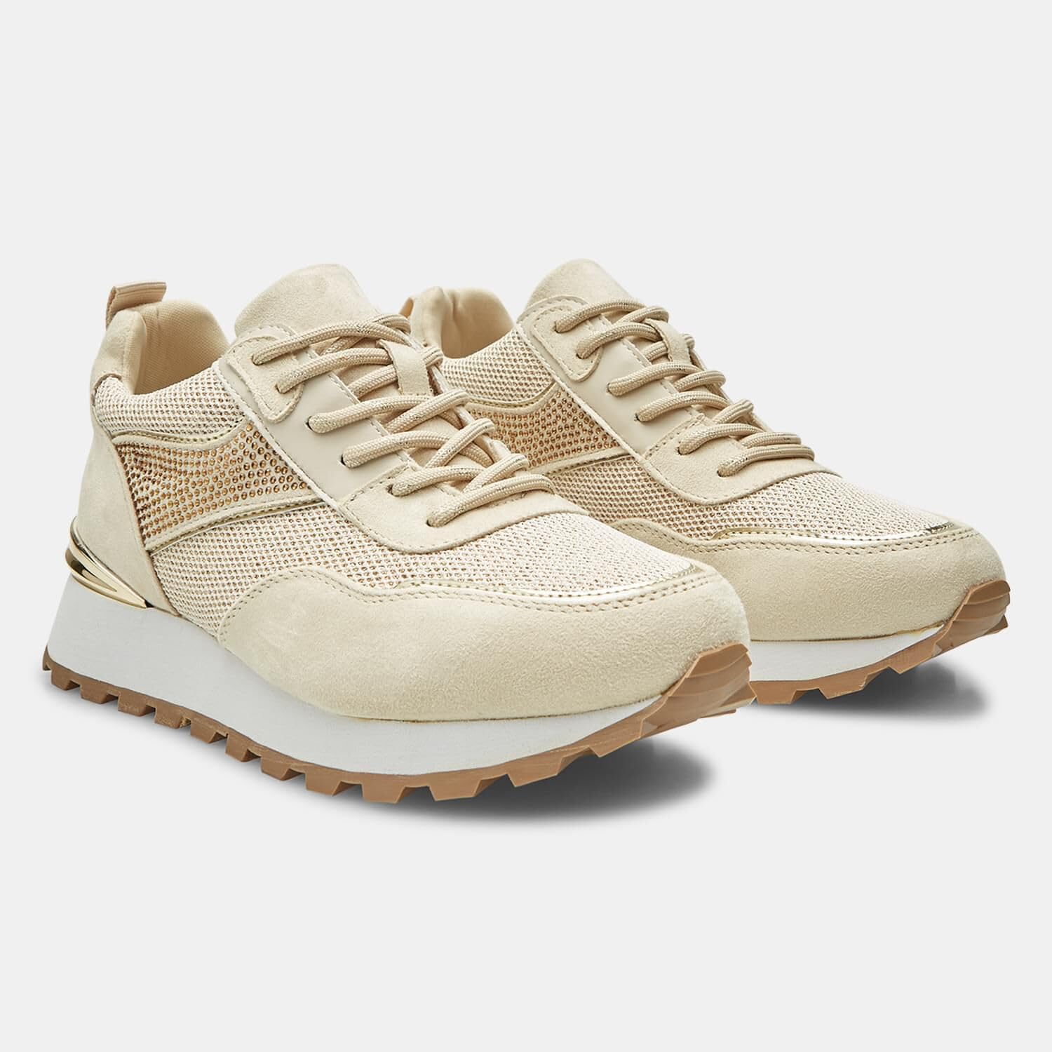 Bata Sneakers Femme Baskets Basses Confort Ville