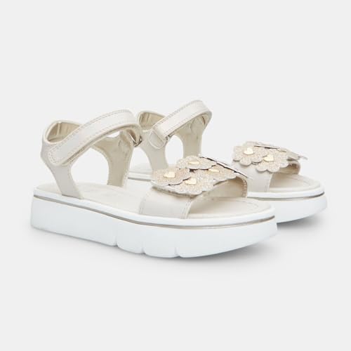 Bata Sandales Fille sandales plates confort quotidien