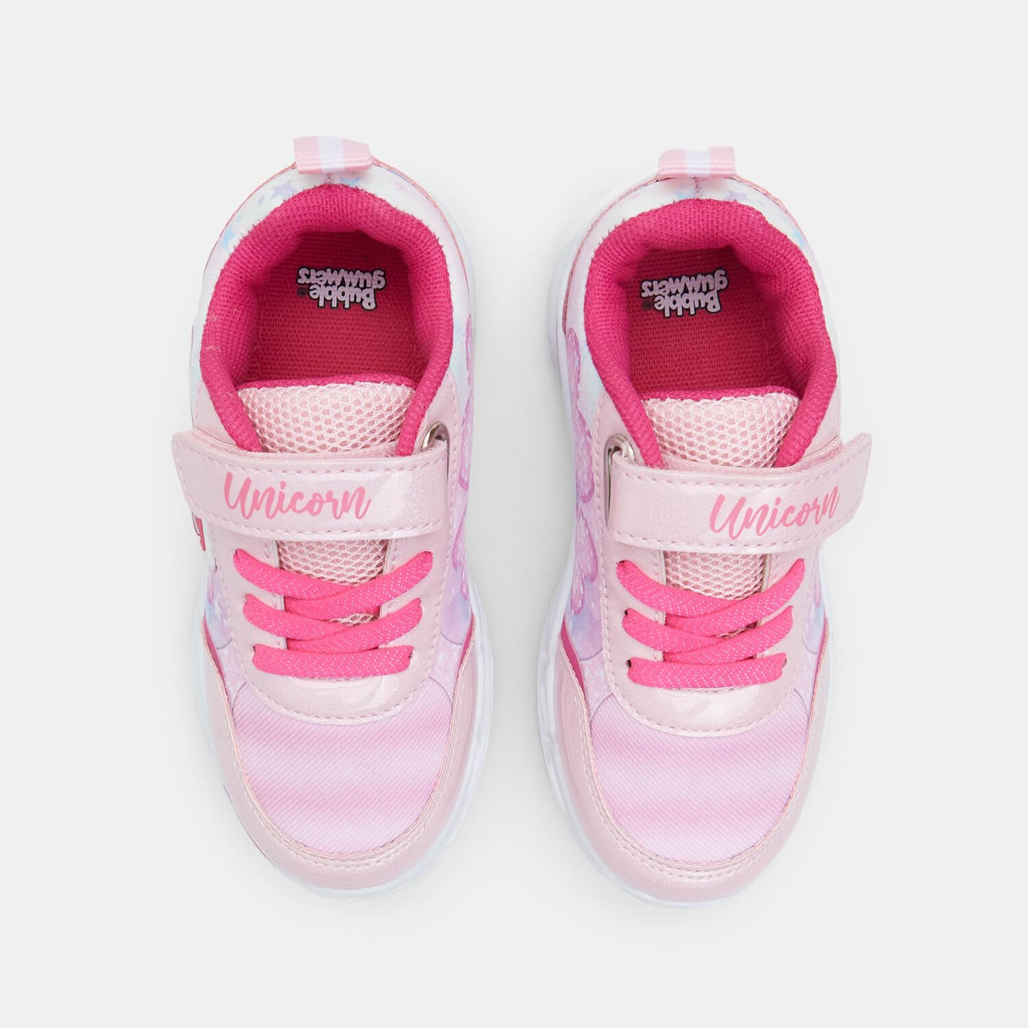 Bata Bubblegummers sneakers fille baskets enfant