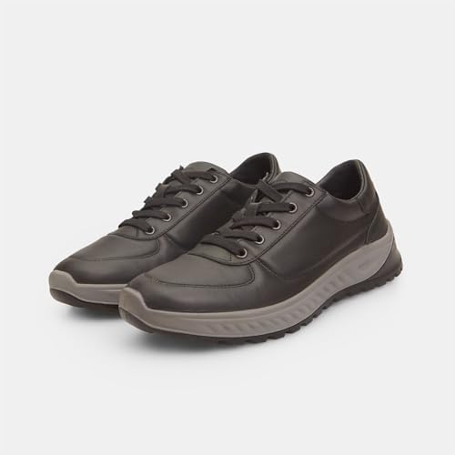 Bata Comfit Sneakers Homme Cuir Confort Quotidien