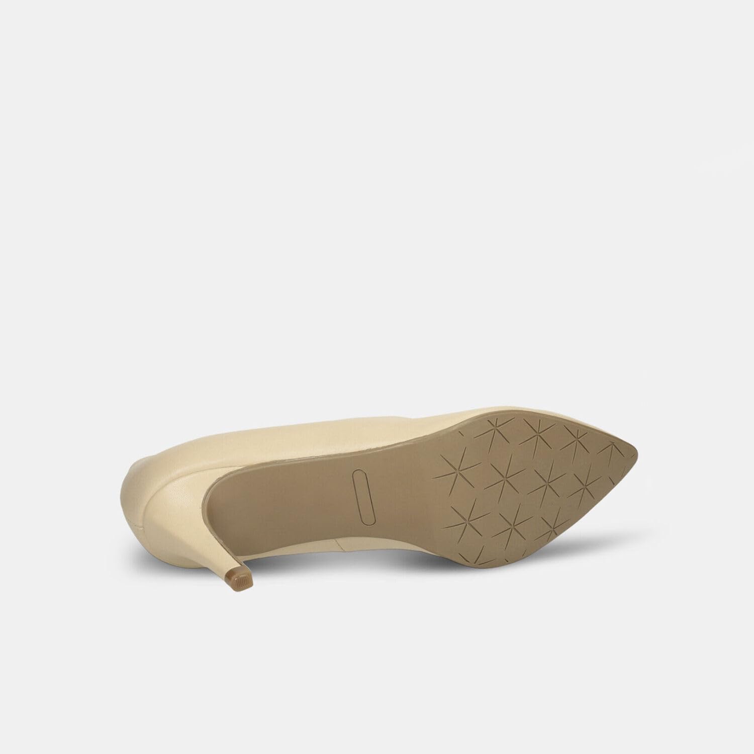 Bata Escarpins cuir femme talon 7,5 cm