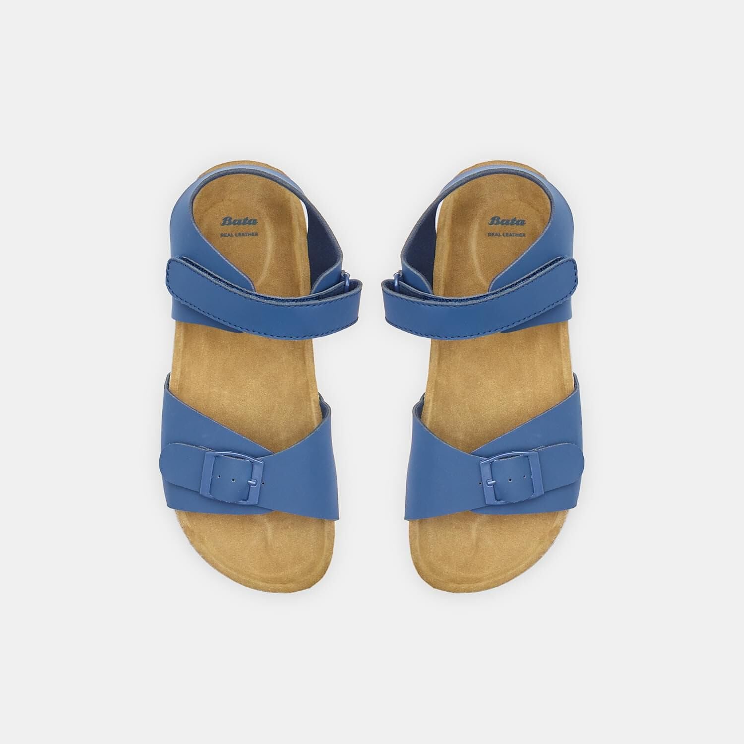 Bata Sandales garçon sandales respirantes tissu été