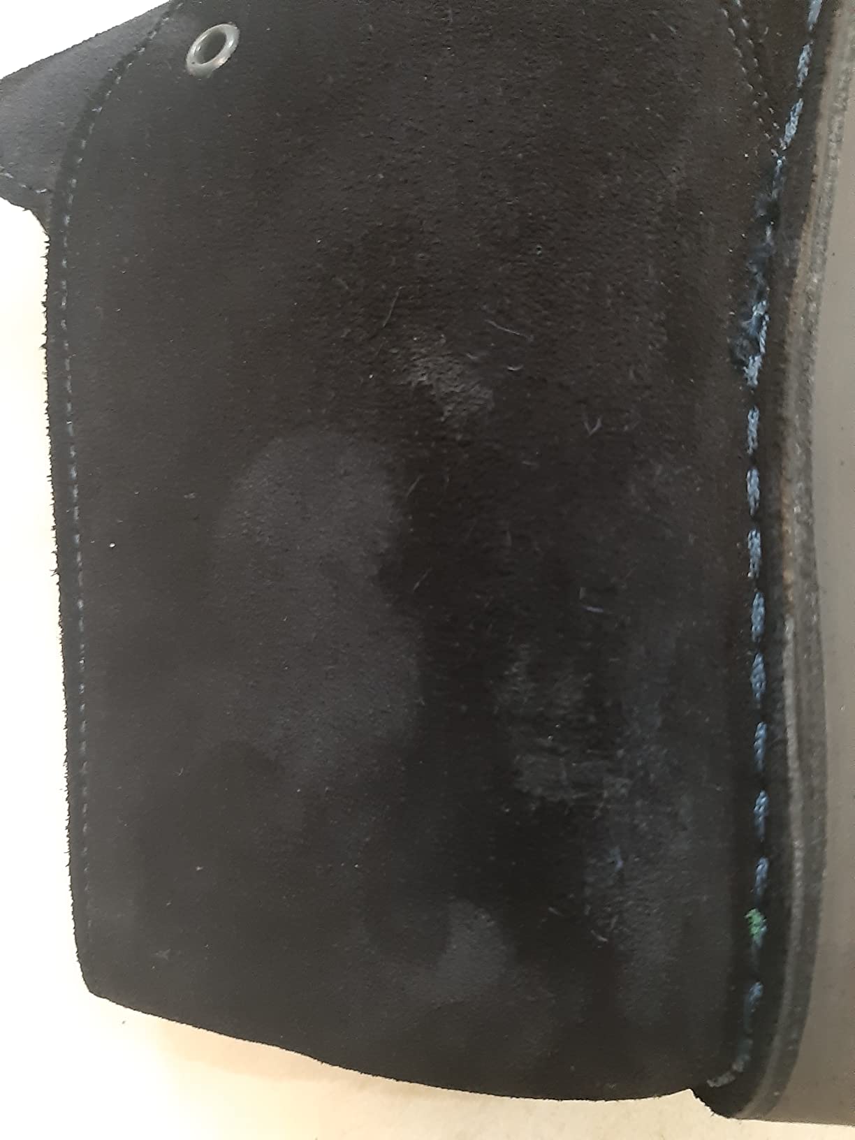 Bata Bottines homme ville montantes confort