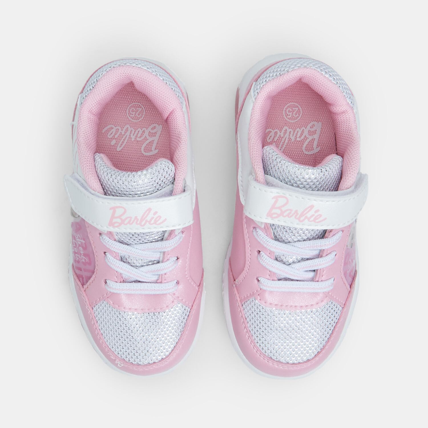 Bata BBG Barbie sneakers fille baskets confort