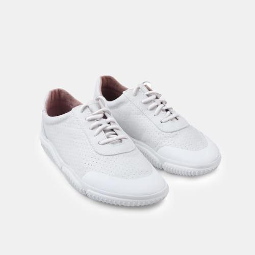 Bata Sneakers Sneakers femme cuir Barefoot 36 EU