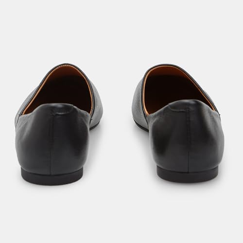 Bata Ballerines femme cuir plates confort