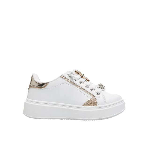 Bata Sneakers Fille Accessoire Mode Confortable